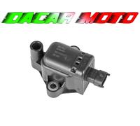 BOBINA ALTA TENSIONE AT CORRENTE PIAGGIO LIBERTY 125/150 2020 2021 2022
