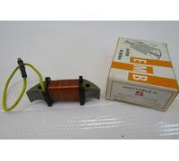Bobina alta tensione High voltage coil Moto epoca IMPIANTO BOSCH GIROMATIC