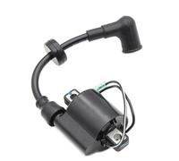 Bobina Alta Tensione Per 25HP 25J ETOS/L 25 S/L 30HP 30D EOS/L MHOS/L 30 MS/LH ES/LH Bobina Di Accensione Moto 6J8-85570-20 6J8-85570-21
