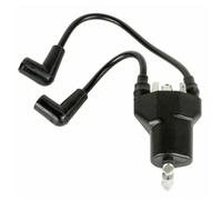 Bobina Alta Tensione Per EZGO TXT 1991 1992 1993 1994 1995 1996 1997 1998 1999 2000 2001 2002 4 Tempi A Benzina Per Golf Cart 1 Pezzo Bobina Accensione Doppia 26652-G01