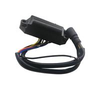 Bobina Alta Tensione Per Johnson Per Evinrude 4-60HP 1977-1984 Ricambi Per Barche 113-2453 Modulo Di Accensione CDI Sostituisce 582452 583380 581649 582453