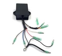 Bobina Alta Tensione Per MERCURY 4 Tempi Per Motori Fuoribordo 8/9,9/15 CV Modulo CDI Accensione Accessori 6G9-85540