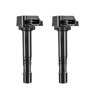 Bobina Alta Tensione Per Per Odyssey Per Accord Per Pilot MDX TL RL Vue 3.0L 3.2L 3.5L V6 Bobine Di Accensione C1221 30520P8EA01 30520RCAA02 UF242