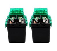 Bobina Alta Tensione Per Prairie 700 KVF650 Brute Force KFX700 KSV700 1/2 Relè Solenoide Di Avviamento Per Motocicletta