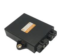 Bobina Alta Tensione Per Virago 250 Xv250 V-Star 250Cc 1995 1996 1997 1998 1999 2000-2007 Moto CDI Box Unità Di Controllo Accensione Nero 4Rf-82305-00
