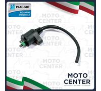 BOBINA ALTA TENSIONE PIAGGIO LIBERTY 125 150 200 4T ('98-'13) - BEVERLY 125 250