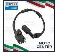 BOBINA "AT" COMPLETA ORIGINALE PIAGGIO LIBERTY VESPA ZIP 50