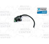 BOBINA ALTA TENSIONE PIAGGIO VESPA LX 4T FL 150 2009-2009 M44400