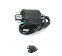 BOBINA ALTA TENSIONE S-wing 150 FES Limited C-ABS 2010 2011 180306