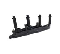 Bobina Anschlussausführung SAE Abaco per Mercedes-Benz W168 Vaneo