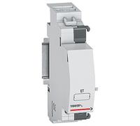 Bobina Apertura A Lancio Di Corrente 1 Modulo Din Btdin (Bticino Cod. F80St2)