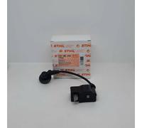 Bobina apparecchio di comando originale Stihl per motosega MS261C - 11414004732