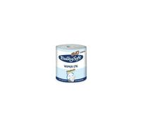 Bobina Asciugatutto 800 strappi 176 Mt microgoffrata Classic BulkySoft (2 Pz)