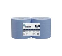 Bobina asciugatutto Superior - 3 veli - 19 gr - diametro 30 cm - 21,5 cm x 190 m