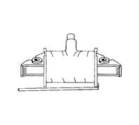 BOBINA AT CICLOMOTORI ADATTABILE DANSI 001137