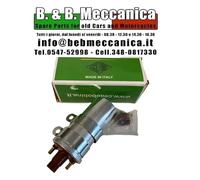 BOBINA AT CILINDRICA 6V c.a. BETAMOTOR MODELLI VEDI DESCRIZIONE (BB2431)