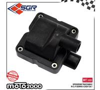 BOBINA AT ESTERNA MOTORINO PIAGGIO MP3 LT MIC X X7 EVO X8 X9 ABS 250 300 400 500