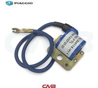 BOBINA AT ESTERNA ORIG PIAGGIO 244114 CIAO GRILLO BOXER 50 ACCENSIONE A PUNTINE