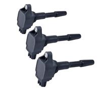 Bobina auto Compatibile con DACIA Per SANDERO II 0.9T Per LOGAN II 0.9T Per LODGY JS 1.2T 1.6L 3 pezzi Bobina di accensione