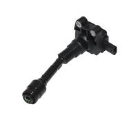 Bobina auto Compatibile con FORD per FIESTA VI CB1 CCN 1.0 2012 2013 2014 2015 2016 2017 1827901 CM5G12A366CB UF736 DG553 1776803 Bobina di accensione