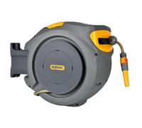 Bobina automatica chiusa Hozelock con tubo flessibile da 20 m o 30 m...