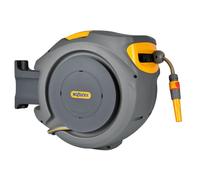 Bobina automatica chiusa Hozelock con tubo flessibile da 20 m o 30 m...