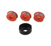 Bobina automatica e copertura base bobina 8m per Bosch ART 23/26/30, compatibilità modello prima di aggiungere al carrello (B)