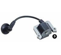 Bobina Avv,X 33 Cc (2 Fili)