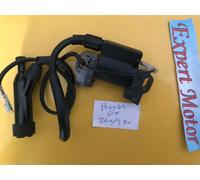 BOBINA AVVIAMENTO PER MOTORI HONDA GX 240 270 340 390 COMPLETA NUOVO