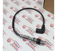 BOBINA AVVIAMENTO SKODA YETI-SEAT IBIZA COD. 071035255A NUOVA ORIGINALE