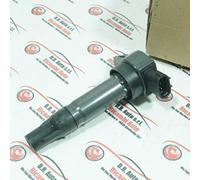 BOBINA AVVIAMENTO SMART FORTWO 451 1.0 TURBO COD. 1832A028 NUOVA ORIGINALE