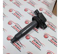 BOBINA AVVIAMENTO TOYOTA AYGO-YARIS COD. 90919-W2002 NUOVA ORIGINALE