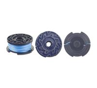 Bobina avvolgifilo per decespugliatore Black &amp- Decker, Grass Hog ...