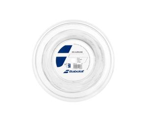 Bobina Babolat RPM Hurricane 1.25/17 Bianco