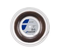 Corda da tennis Babolat RPM Power (200 m) - electric brown 1.25 mm