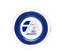Corda da tennis Babolat RPM Power (200 m) - electric blue 1.25 mm