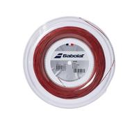 Corda da tennis Babolat Xcel (200 m) - red - Rosso (1.30 mm)