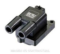 Bobina Beru Ducati Multistrada 1000-1100-1200 12v-doble Accensione