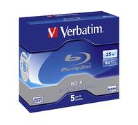 Bobina Blue-Ray VERBATIM 43715