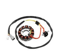 Bobina Bobina Magnete Statore Moto 5TG-81410-00 Per YFZ 450 YFZ450 YFZ450R Edizione Limitata YFZ450X Piastra Magnetica Dello Statore