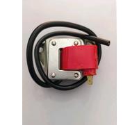 BOBINA CANDELA BERGAMASCHI ADATTABILE ALTA TENSIONE ESTERNA CIAO ARCOBALENO 50