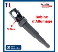 Matita Bobina Accensione Pinze per BMW Serie 6 E63 E64 630i 12137638477 7559842