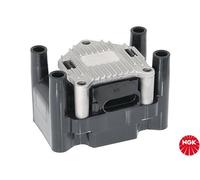 BOBINA CANDELE NGK VOLKSWAGEN AUDI SEAT SKODA 48010