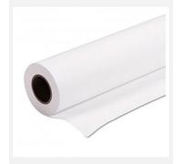 Bobina Carta Fabrisa Plus per Plotter 90gr - Misure 1067mm x 50m