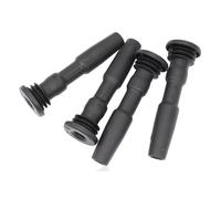 Bobina CDI 4 Pezzi Bobine Di Accensione In Gomma Con Molla Per A3 Q3 Per Skoda Per Octavia Per Golf Vii Polo Per Seat (2011-) 1.2 1.4 1.5T 04E905199A H Bobina Di Accensione Moto