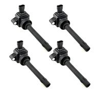 Bobina CDI Bobina Accensione F01R00A052 3705100-EG01T F4J16-3705110 Per Traum SEEK5 2018 2019 2020-1.5T Codice Motore GW4G15T GW4G15B 4G15B GW4G15E SFG15T Bobina Di Accensione Moto(4Piece)