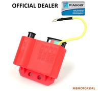 BOBINA CDI ORIGINALE DUCATI ENERGIA PIAGGIO APE TM 220 2009-2016