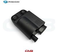 BOBINA CENTRALINA 3 PIN ORIGINALE 58095R PIAGGIO APRILIA GILERA 50 2T