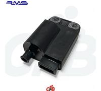 BOBINA CENTRALINA 3 PIN RMS PER MOTORI PIAGGIO APRILIA GILERA 50 2T -RO. 58095R