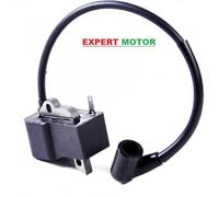 BOBINA CENTRALINA ACCENSIONE PER DECESPUGLIATORE HUSQVARNA 125 128 E JONSERED